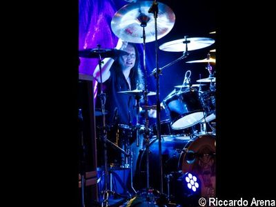 Gamma Ray: tutto su &quot;Skeletons &amp; majesties&quot;