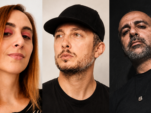 Frontiers Label Group: nuove promozioni ai vertici