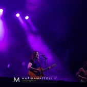 8 luglio 2016 - Goa Boa Festival - Arena del Mare - Genova - Afterhours in concerto 8 luglio 2016 - Goa Boa Festival - Arena del Mare - Genova - Afterhours in concerto