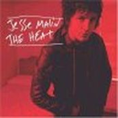 Jesse Malin - THE HEAT