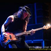20 aprile 2015 - ObiHall - Firenze - Litfiba in concerto
