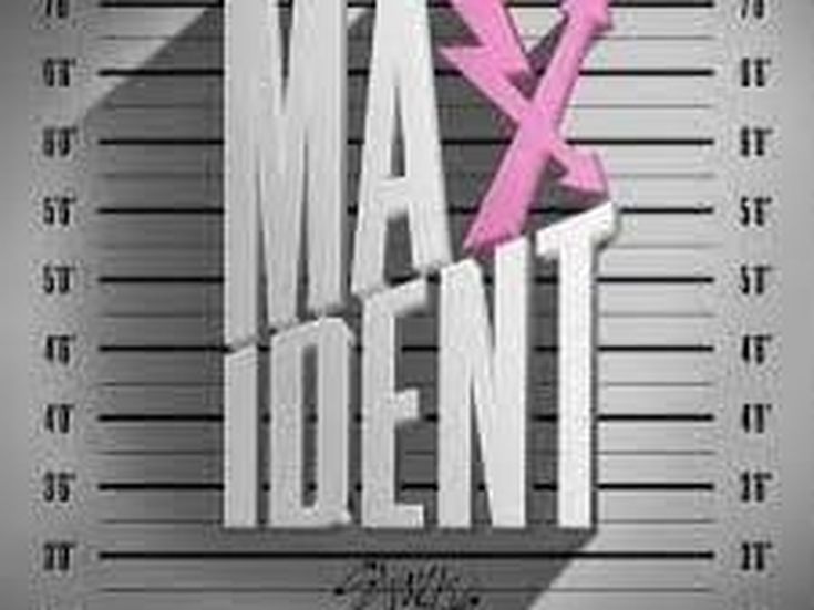 Maxident - Stray Kid