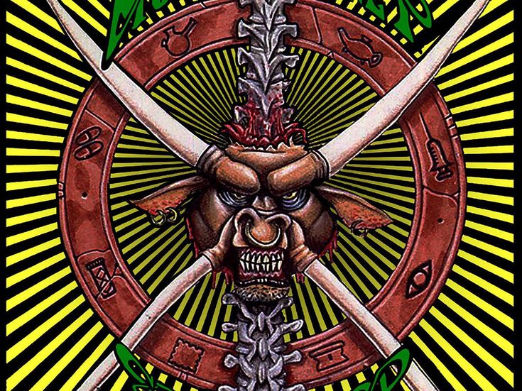 Monster Magnet