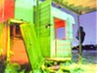 L&apos;altra Hollywood di Stan Ridgway: &apos;Regalo una storia a chi non ce l&apos;ha&apos;