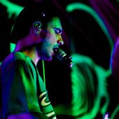 4 luglio 2021 - GoGoBo - Parco Pontelungo - Bologna - Little Pieces of Marmelade in concerto