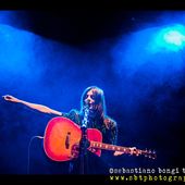 17 marzo 2017 - ObiHall - Firenze - Lucio Corsi in concerto