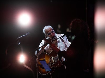 Yusuf Islam/Cat Stevens è online l&apos;album &apos;Tell ‘em I’m gone&apos;  - ASCOLTA