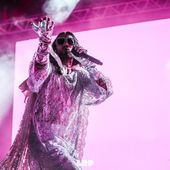 4 luglio 2019 - Arena Live Gran Teatro Geox - Padova - Thirty Seconds to Mars in concerto 4 luglio 2019 - Arena Live Gran Teatro Geox - Padova - Thirty Seconds to Mars in concerto