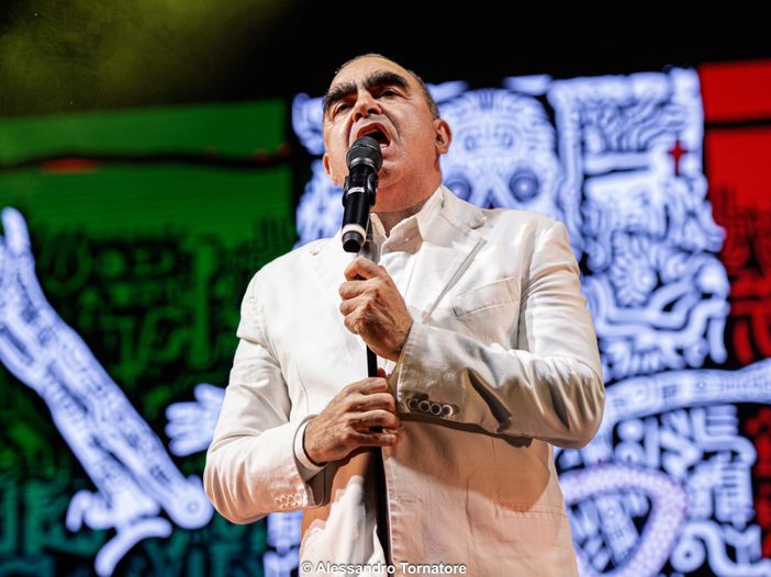 Nel 2026 il Concertozzo di Elio e le Storie Tese sar&agrave; a Biella