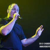 18 giugno 2013 - Alcatraz - Milano - Bad Religion in concerto