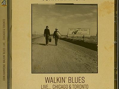 Una crociera blues: estate in Grecia con Taj Mahal e Fabulous Thunderbirds
