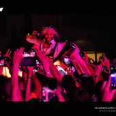 1 settembre 2019 - Piazza Duomo - Prato - Flaming Lips in concerto
