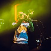 25 settembre 2022 &ndash; Carroponte - Sesto San Giovanni (Mi) &ndash; Ska-P in concerto