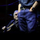 12 aprile 2024 - La Nuvola - Roma - Roberto Vecchioni in concerto 12 aprile 2024 - La Nuvola - Roma - Roberto Vecchioni in concerto