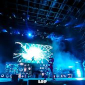 19 luglio 2019 - Bologna Sonic Park - Bring Me The Horizon in concerto