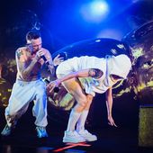 16 aprile 2024 - Alcatraz - Milano - Die Antwoord in concerto 16 aprile 2024 - Alcatraz - Milano - Die Antwoord in concerto