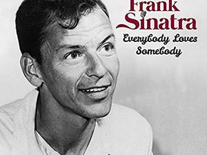 Frank Sinatra
