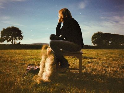 Beth Gibbons
