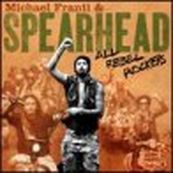 Michael Franti - ALL REBEL ROCKERS