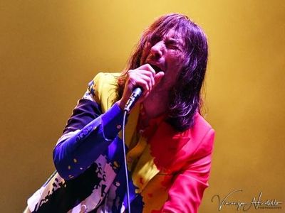 Bobby Gillespie