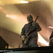 17 giugno 2025 - Ferrara Summer Festival - Piazza Ariostea - Ferrara - Slipknot in concerto 17 giugno 2025 - Ferrara Summer Festival - Piazza Ariostea - Ferrara - Slipknot in concerto