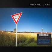 Pearl Jam - GIVE WAY