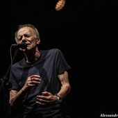 28 giugno 2024 - Lazzaretto - Bergamo - Roberto Vecchioni in concerto