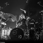 21 dicembre 2022 - Palazzo dello Sport - Roma - Fabrizio Moro in concerto