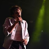 14 settembre 2024 – Carroponte - Sesto San Giovanni (Mi) – Ermal Meta in concerto 14 settembre 2024 – Carroponte - Sesto San Giovanni (Mi) – Ermal Meta in concerto