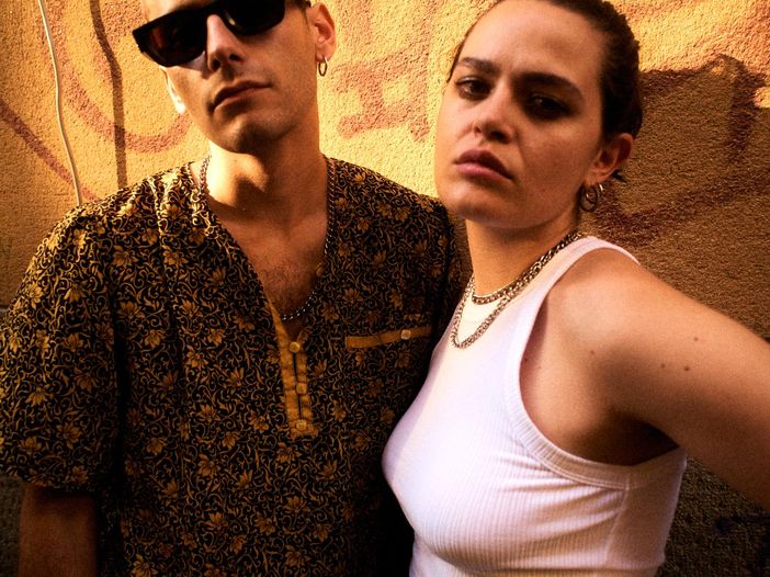 MMW24: chi è il duo The Snookers, dal vivo a “GenZ Stage" MMW24: chi è il duo The Snookers, dal vivo a “GenZ Stage"