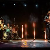 14 agosto 2024 - Anfiteatro Bindi - Santa Margherita Ligure (Ge) - Santi Francesi in concerto