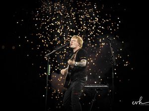 Ed Sheeran