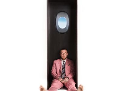 MAC MILLER