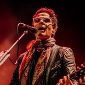 29 agosto 2025 - Auditorium Parco della Musica - Roma - Stereophonics in concerto 29 agosto 2025 - Auditorium Parco della Musica - Roma - Stereophonics in concerto