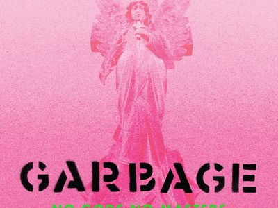 NO GODS NO MASTERS Garbage
