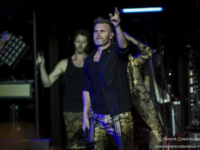 Take That, ascolta il singolo &apos;These days&apos; dal nuovo album &apos;III&apos;. E le tasse...
