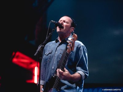 Social Distortion