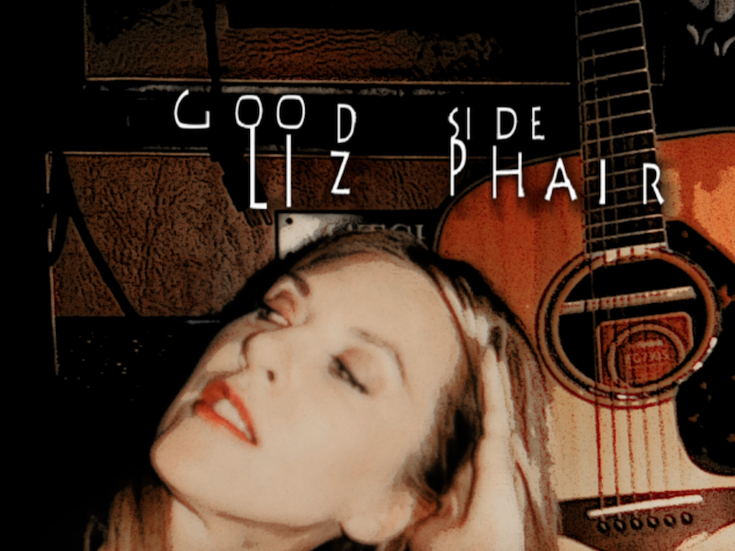 Liz Phair