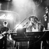 5 maggio 2023 - Estragon - Bologna - Baustelle in concerto