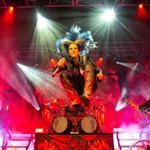 12 ottobre 2022 - Alcatraz - Milano - Arch Enemy in concerto