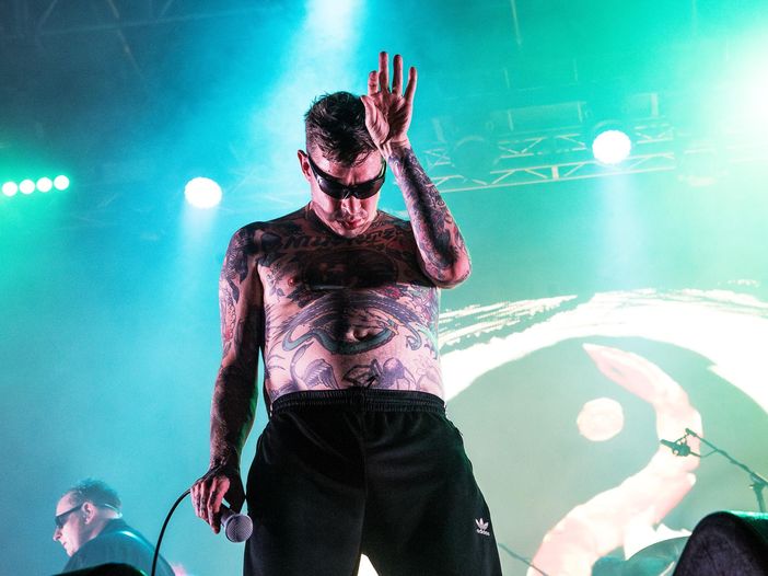 I migliori cento album dell&#039;anno (per Rough Trade)