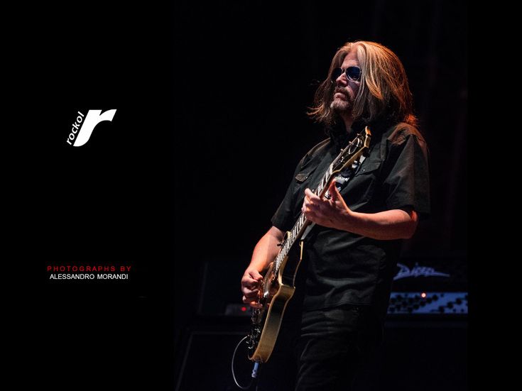 Voci: il nuovo disco dei Tool è finito