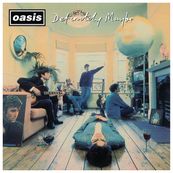 Oasis - DEFINITELY MAYBE (REMASTERED)