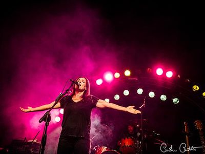 A Roma il pieno di concerti per la musica in festa