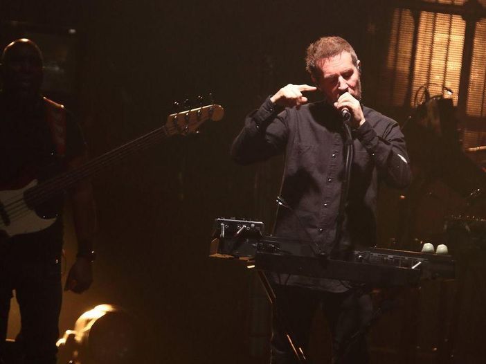 Massive Attack, cancellato per protesta un concerto in Georgia