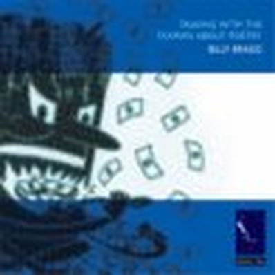 TALKING WITH THE TAXMAN ABOUT POETRY (RISTAMPA) Billy Bragg