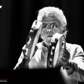 17 giugno 2023 - Firenze Rocks - Visarno Arena - Firenze - Who in concerto
