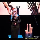 24 febbraio 2016 - ObiHall - Firenze - Brian May &amp; Kerry Ellis in concerto