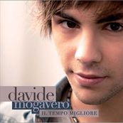 Davide Mogavero - IL TEMPO MIGLIORE
