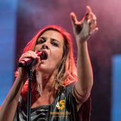 24 luglio 2019 - Basko Arena - Genova - Irene Grandi in concerto 24 luglio 2019 - Basko Arena - Genova - Irene Grandi in concerto